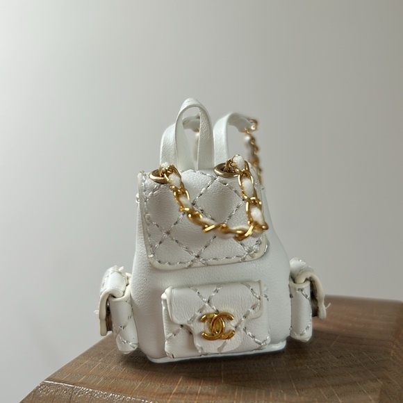 Labubu Backpack - Picture 5 of 7